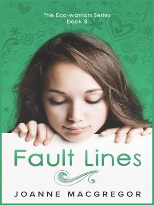 cover image of Fault Lines